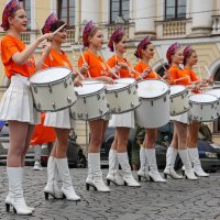 Фестиваль :: skijumper Иванов