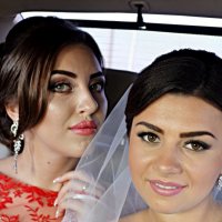 подруга виходить заміж :: Степан Карачко