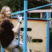 Елизавета :: Сергей Царёв