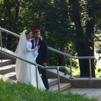 Попал мужик... Взгрустнул. :: Лютый Дровосек