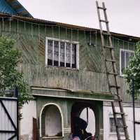 ** :: Борис Руднев