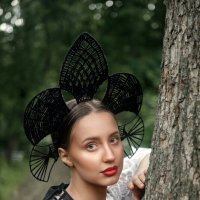 Катя :: Вячеслав Кривошеин