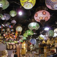 Восточная сказка. :: unix (Илья Утропов)