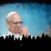 Pontifek Leo :: irina Schwarzer 