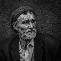 Низкий ключ :: SanSan 