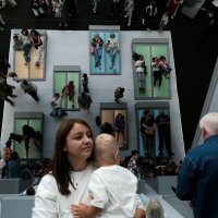 Москва. Территория будущего :: Сергей Золотавин