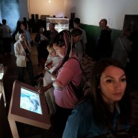 Москва. Территория будущего :: Сергей Золотавин Москва. Территория будущего :: Сергей Золотавин