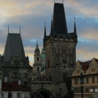 Прага :: Натали 