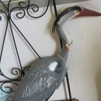 Цапля серая :: Дмитрий Никитин