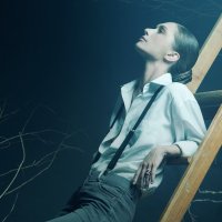 Obey the QUEEN :: Алексей Шишкин