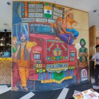 Привет с Индии :: ИРЭН@ .