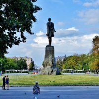 НИЖНИЙ НОВГОРОД :: АЛЕКСАНДР 