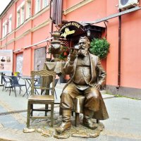 НИЖНИЙ НОВГОРОД :: АЛЕКСАНДР 