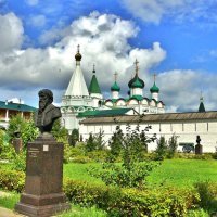 НИЖНИЙ НОВГОРОД :: АЛЕКСАНДР 