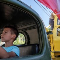 *** :: Валерий Михмель 