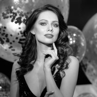 Портрет. :: Наталья Музычук