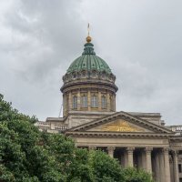 Казанский собор :: Валерий Елистратов