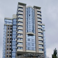 Контрасты :: Татьяна Машошина