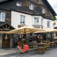 Я там был, мед, пиво пил :: Александр Липовецкий Я там был, мед, пиво пил :: Александр Липовецкий