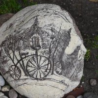 Солнечный город :: redfox Солнечный город :: redfox