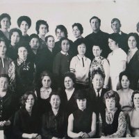 Наши милые учителя :: Андрей Хлопонин Наши милые учителя :: Андрей Хлопонин