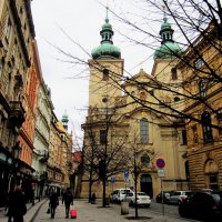 Прага :: Натали 