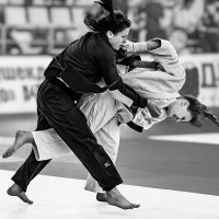 Дзюдо :: SanSan 