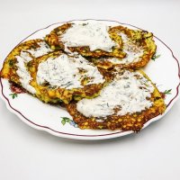 А Вы любите кабачковые оладушки? :) :: Валерий Иванович А Вы любите кабачковые оладушки? :) :: Валерий Иванович