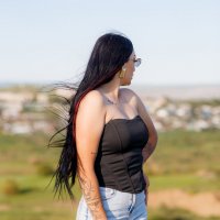 Катя :: Сергей Сол