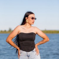 Катя :: Сергей Сол