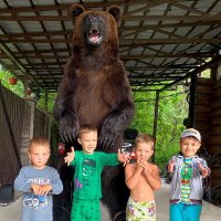 Фото на память. :: Ольга Довженко