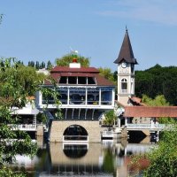 віддзеркалля :: Степан Карачко