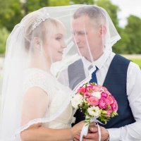 Свадебное :: Тамара Федорова