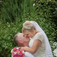 Свадебное :: Тамара Федорова