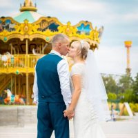 Свадебное :: Тамара Федорова