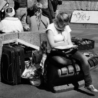 *** :: Виктор Никитенко