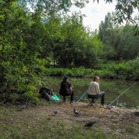 ***** :: юрий поляков