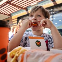 "Вкусно. Уговорил"© :: Владимир Макаров