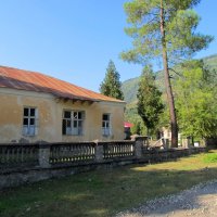 Абхазия :: Андрей Л. В.