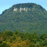 Абхазия :: Андрей Л. В.