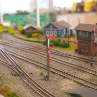 Музей истории, науки и техники Свердловской железной дороги :: Андрей 