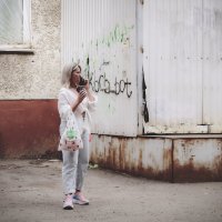 Звонок :: Сергей Царёв