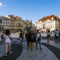 Прага :: Александр Липовецкий Прага :: Александр Липовецкий