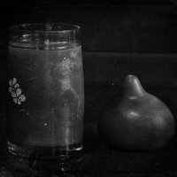 ЧБ предметка :: Роман Савоцкий ЧБ предметка :: Роман Савоцкий