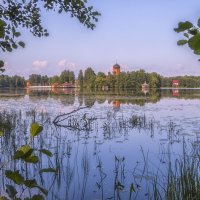 К вечеру :: Сергей Цветков К вечеру :: Сергей Цветков