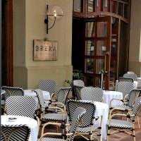 Где-то в переулке города. :: Любимова Ольга 