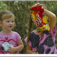 Лорен & Дорин :: ujgcvbif 