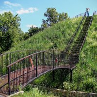 Смотровая площадка :: Анатолий Колосов