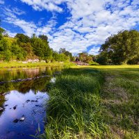 На Пскове-реке :: Евгений 