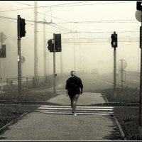 Утро :: Aleksandr Gal